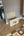 Speelgoedkist beige